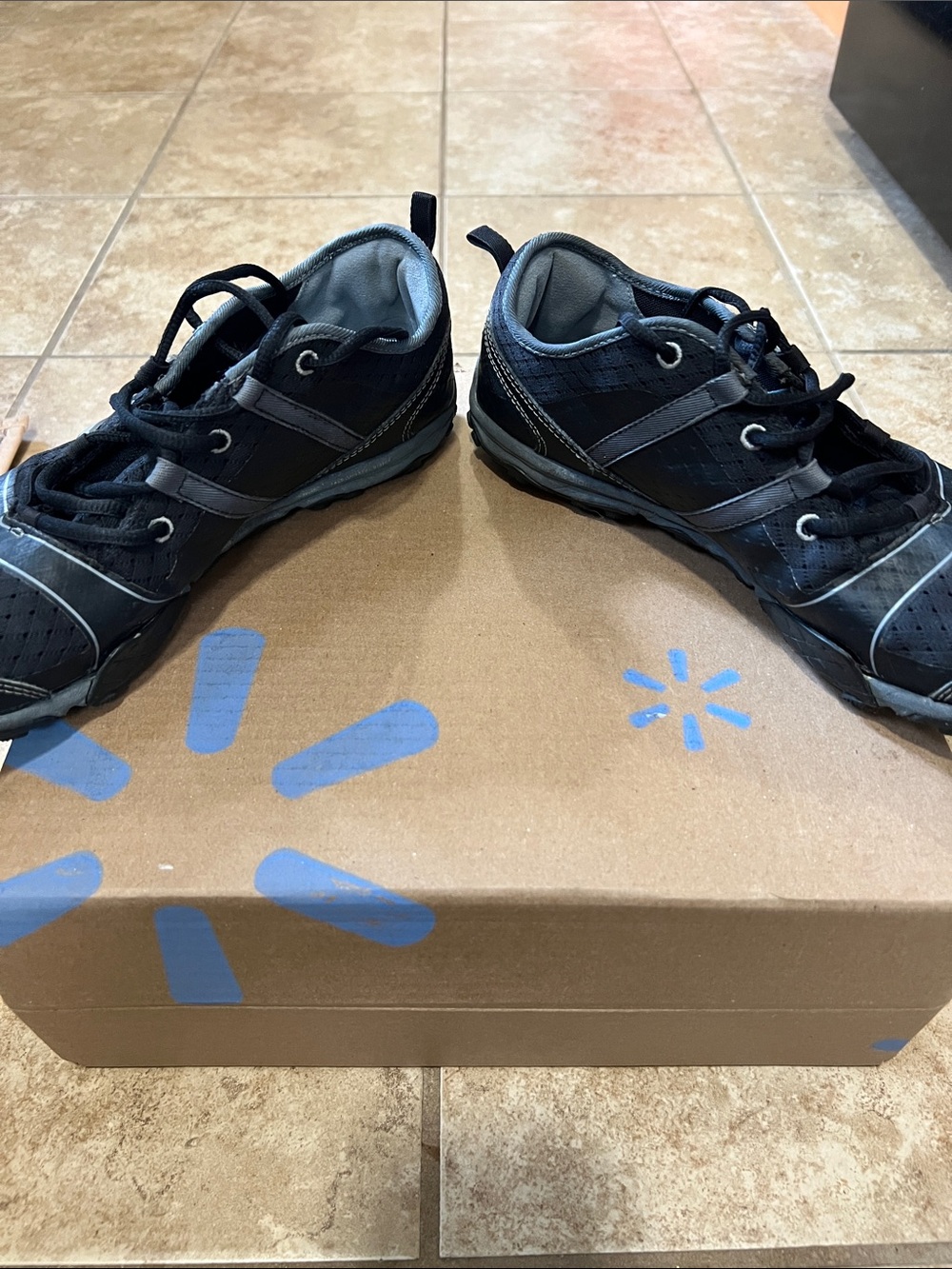 Discontinued New Balance Minimus MT10BS3 10v3 Barefoot Trail Runner Men’s Sz 11 - Picture 3 of 11